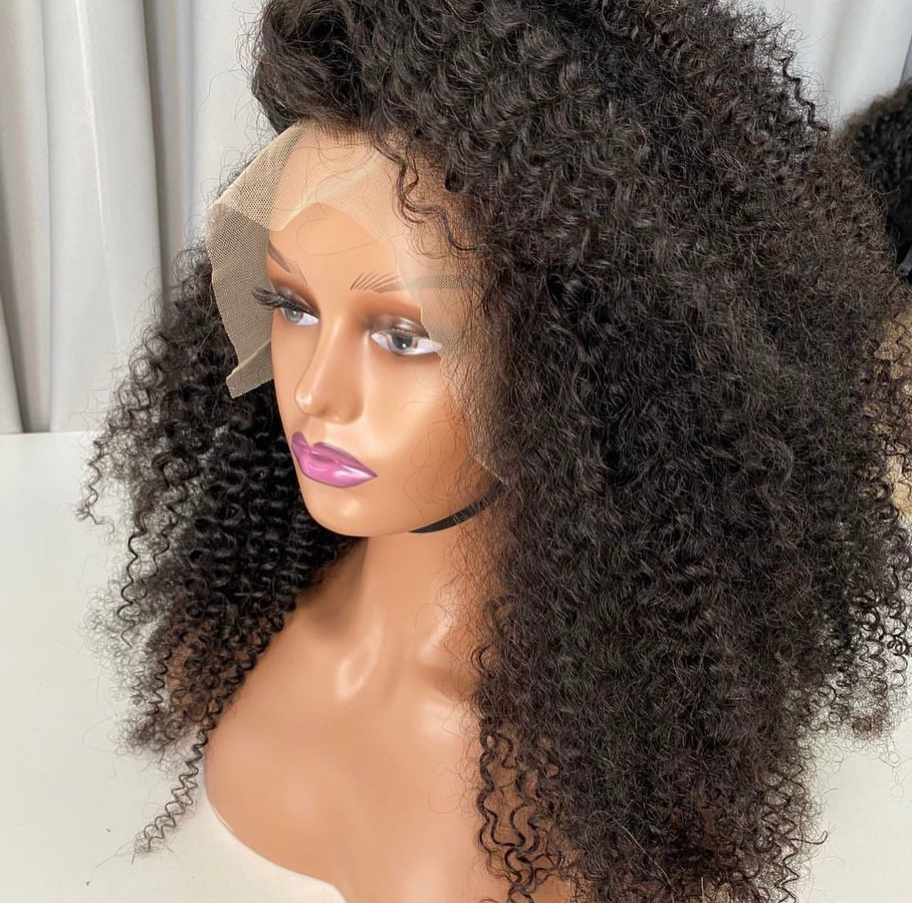 Eurasian curl