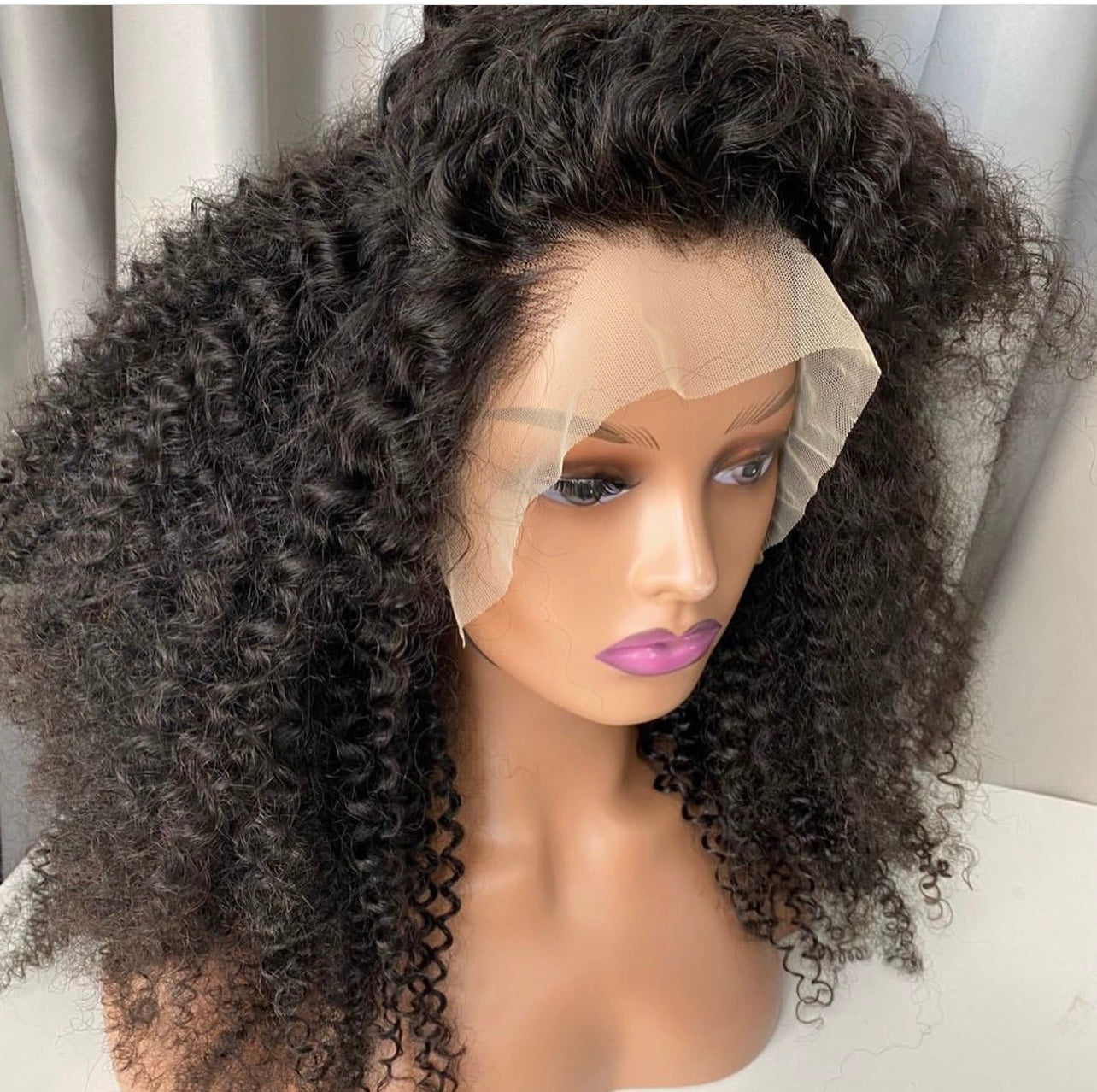 Eurasian curl