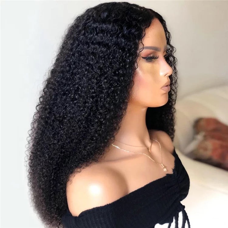 Eurasian curly unit