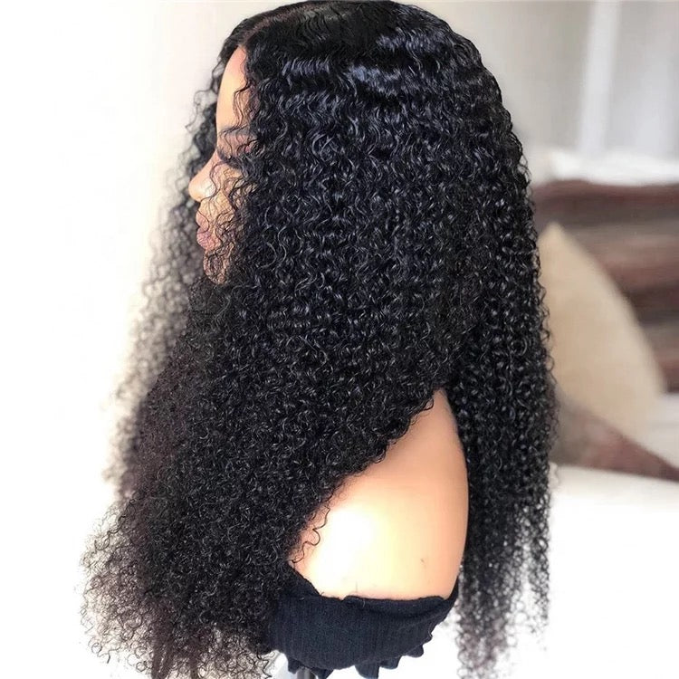 Eurasian curly unit