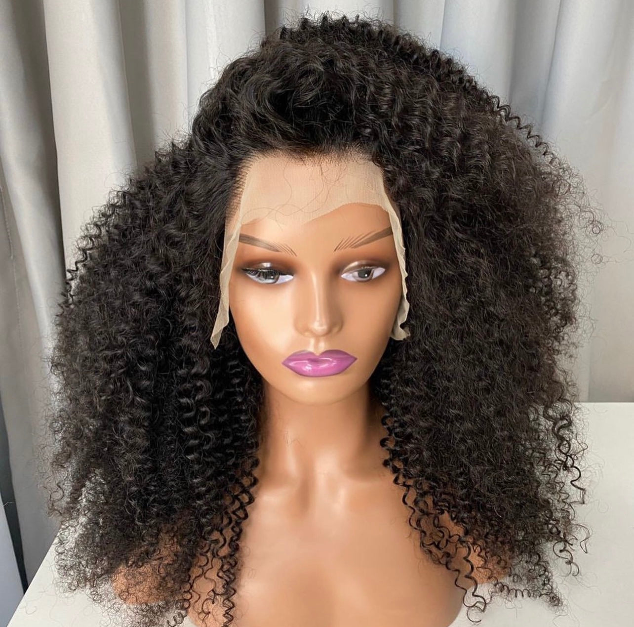 Eurasian curl