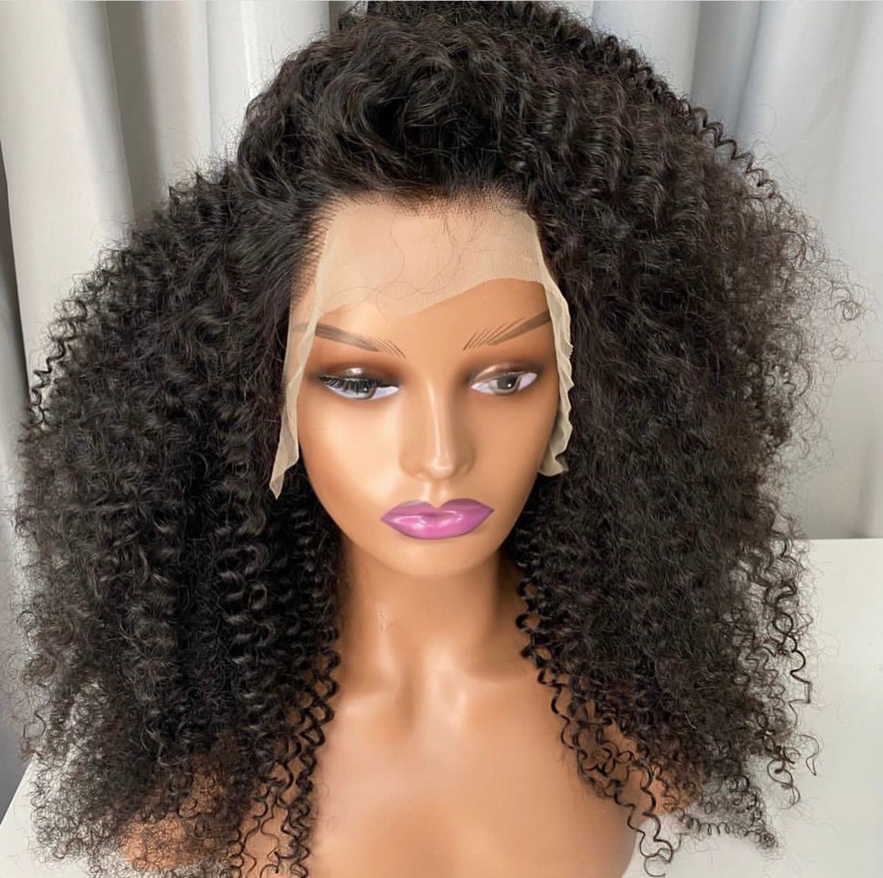 Eurasian curl
