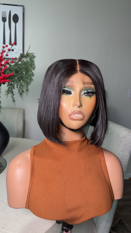 Bob wig