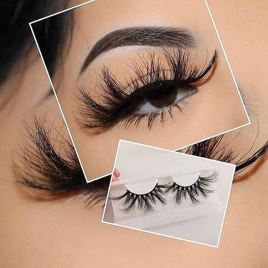 Lashes